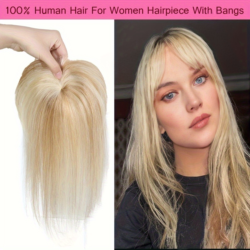 Hair Clips - 360 ° Jepit Rambut 3D dengan