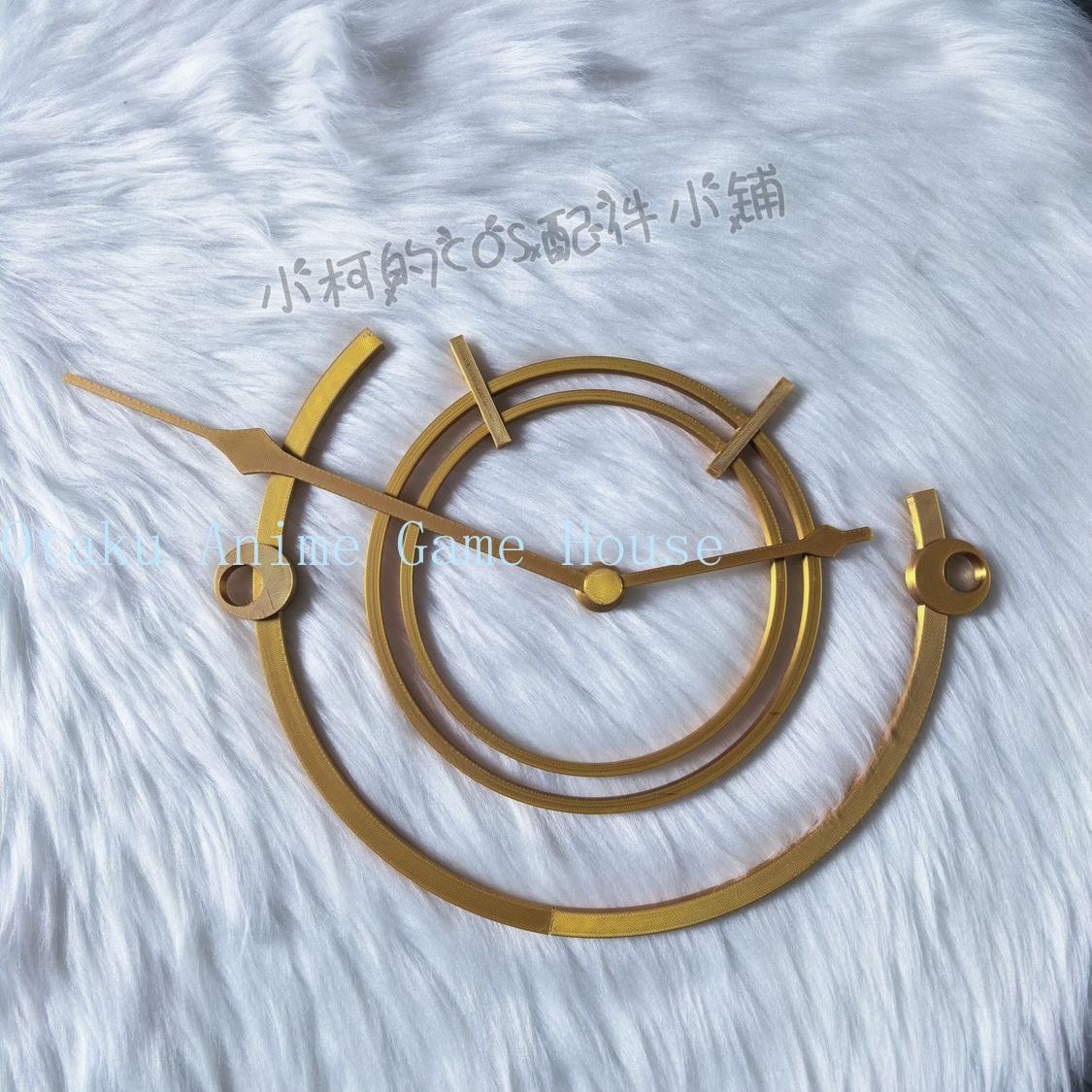 Neverness To Everness Hotori 3 - Hair Clips ulasan dan harga