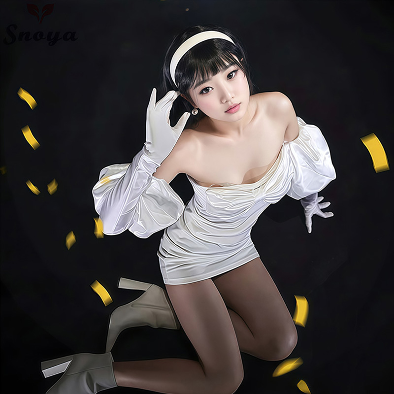 Pakaian Cosplay Snoya Sua, Wig - Synthetic Braided Wigs For Black Women ulasan dan harga
