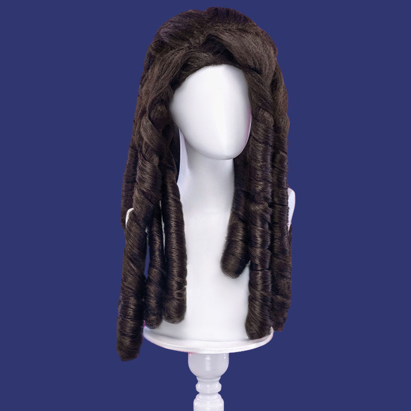 Wig Cosplay Anime Gachiakuta J - Synthetic Braided Wigs For Black Women ulasan dan harga