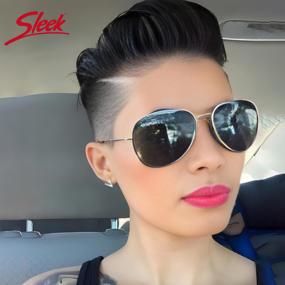 Wig rambut manusia potongan Pi - Short Pixie Cut Wig Human Hair Cheap ulasan dan harga