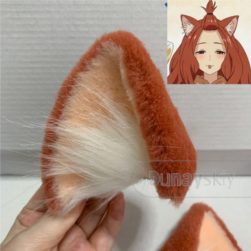 Yani Neko Aru Neko ​ ​   Wig C - Hair Bundles ulasan dan harga