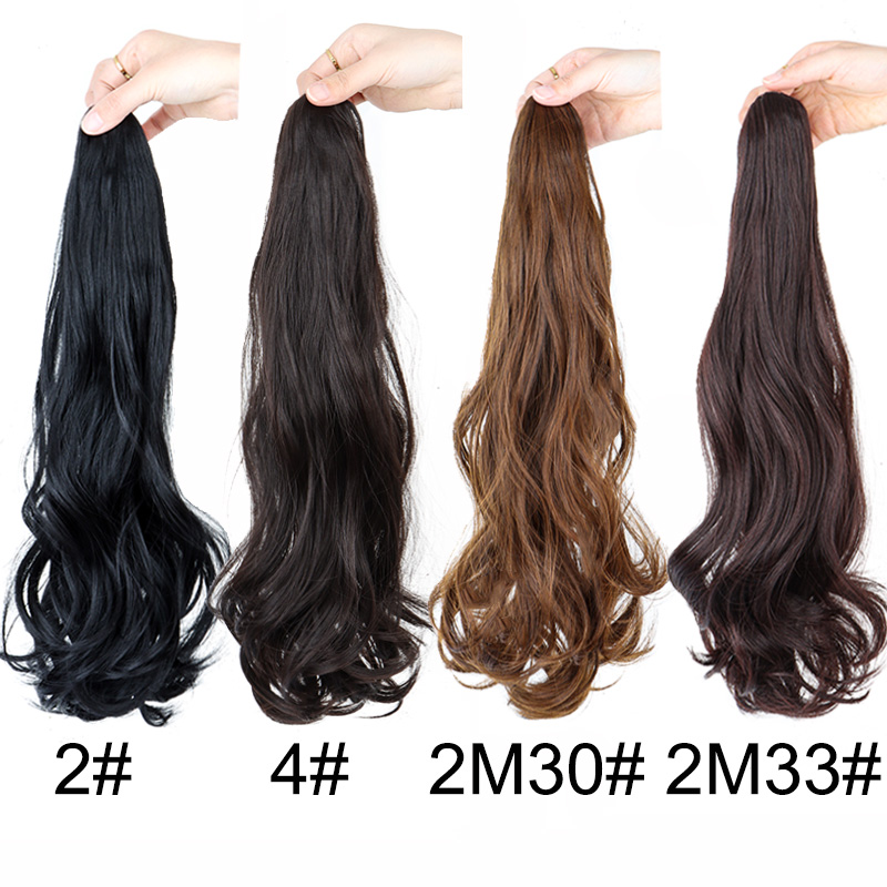 Aksesoris Ekstensi Rambut Kunc - Synthetic Braided Wigs For Black Women ulasan dan harga