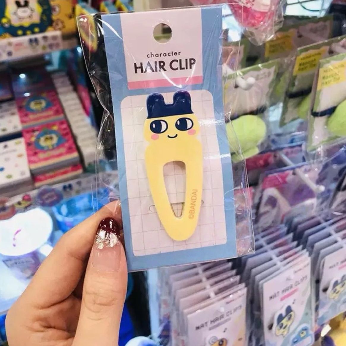 Tamagotchi Hewan Peliharaan El - Hair Bundles ulasan dan harga