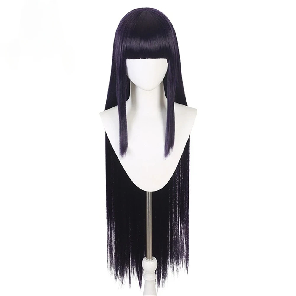 Wig Sintetis Cosplay Inu X Bok - Synthetic Braided Wigs For Black Women ulasan dan harga