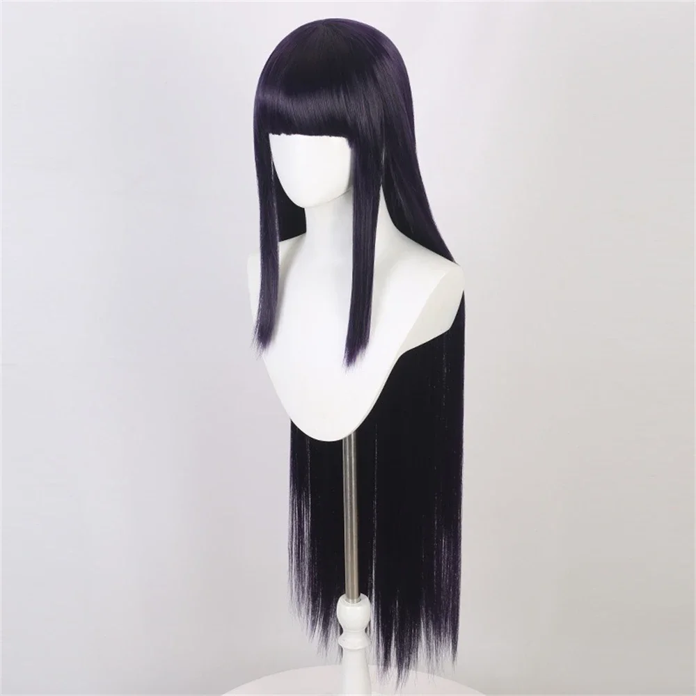 Wig Sintetis Cosplay Inu X Bok - Synthetic Braided Wigs For Black Women ulasan dan harga
