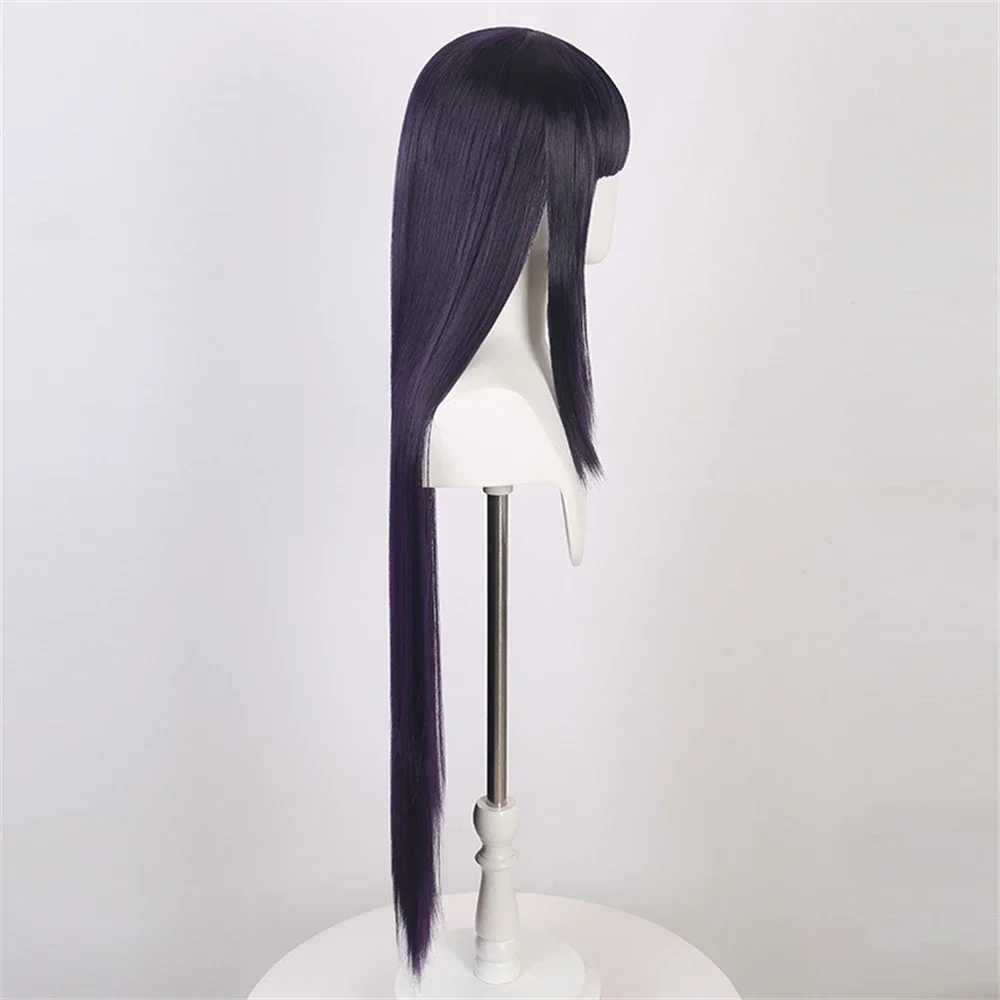 Wig Sintetis Cosplay Inu X Bok - Synthetic Braided Wigs For Black Women ulasan dan harga