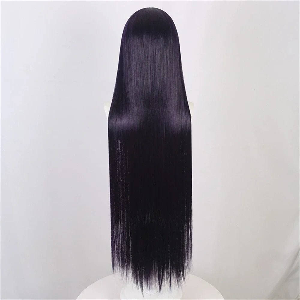 Wig Sintetis Cosplay Inu X Bok - Synthetic Braided Wigs For Black Women ulasan dan harga
