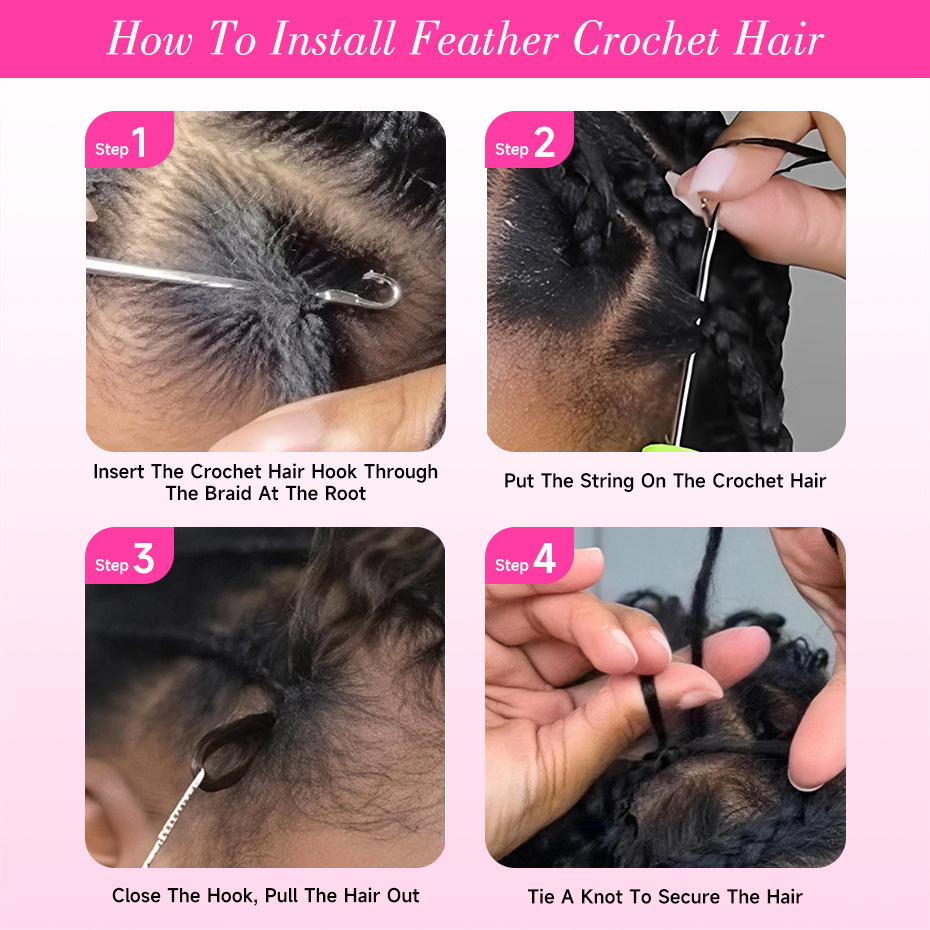 Rambut manusia asli dengan tek - Hair Bundles ulasan dan harga