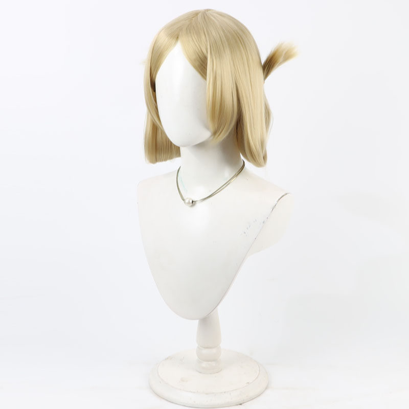 Wig Cosplay Katori Koleksi Kan - Synthetic Wigs ulasan dan harga